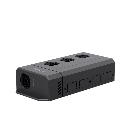 EcoFlow Power Dock