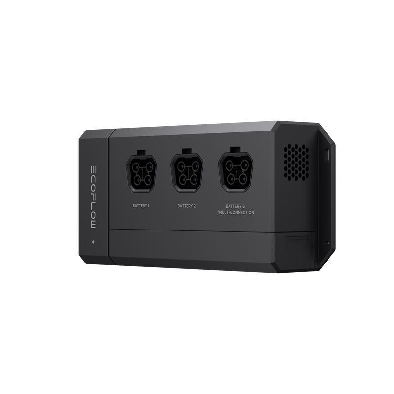 Load image into Gallery viewer, EcoFlow Power Dock
