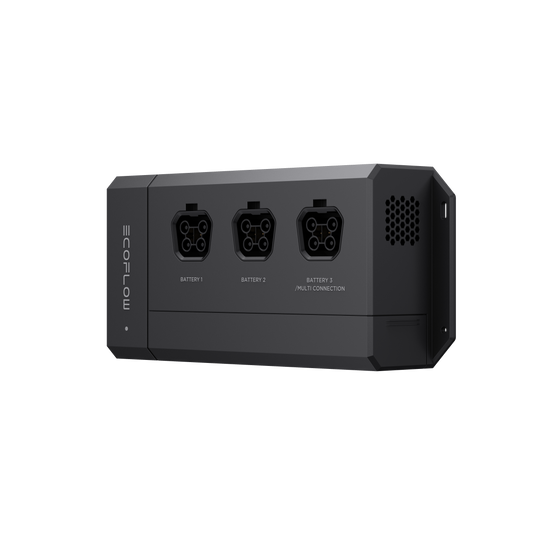 EcoFlow Power Dock