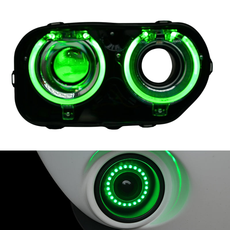 Load image into Gallery viewer, Dodge Challenger RGBW DRL Boards (2015-2024)
