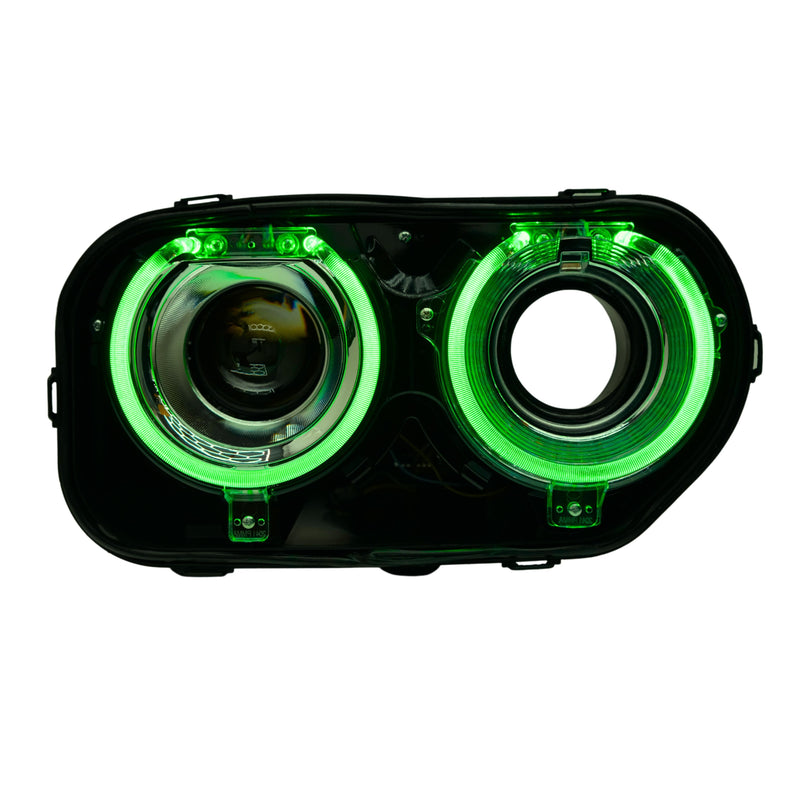 Load image into Gallery viewer, Dodge Challenger RGBW DRL Boards (2015-2024)
