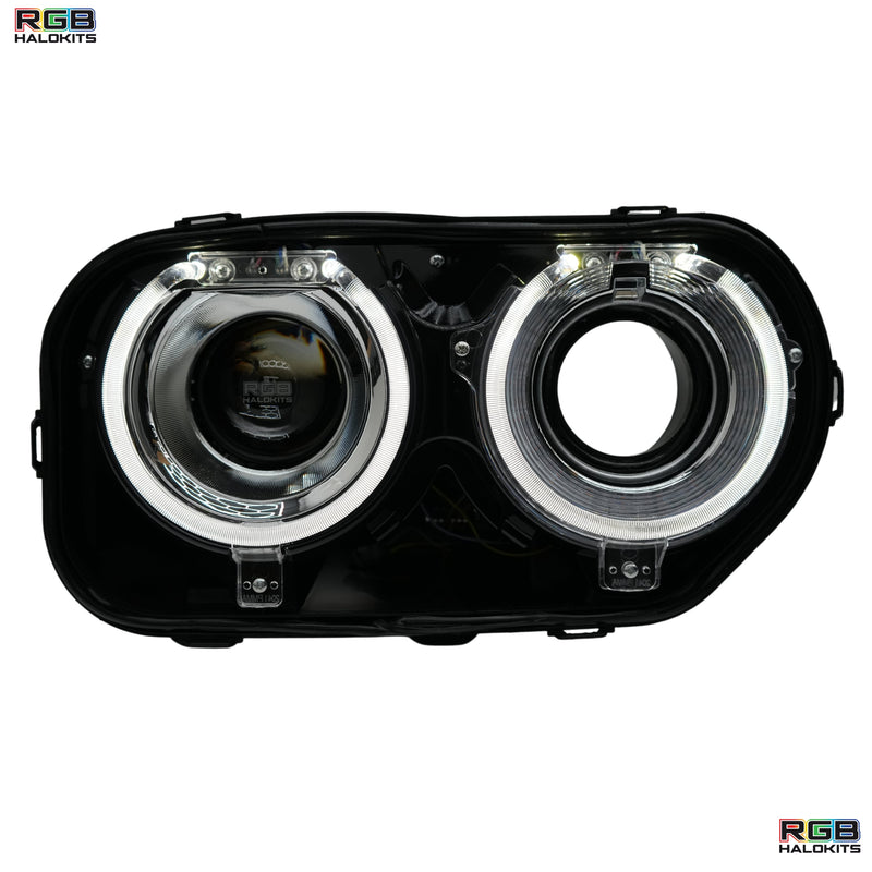 Load image into Gallery viewer, Dodge Challenger RGBW DRL Boards (2015-2024)
