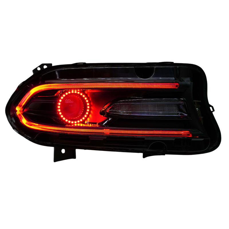 Load image into Gallery viewer, Dodge Charger RGBWA DRL Boards (2015-2024)
