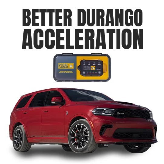 Load image into Gallery viewer, Pedal Commander for Dodge Durango

