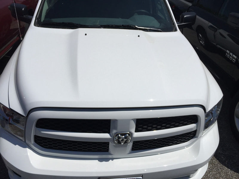 Load image into Gallery viewer, Hood R/T Decal Cover for 2009-2019 Dodge Ram
