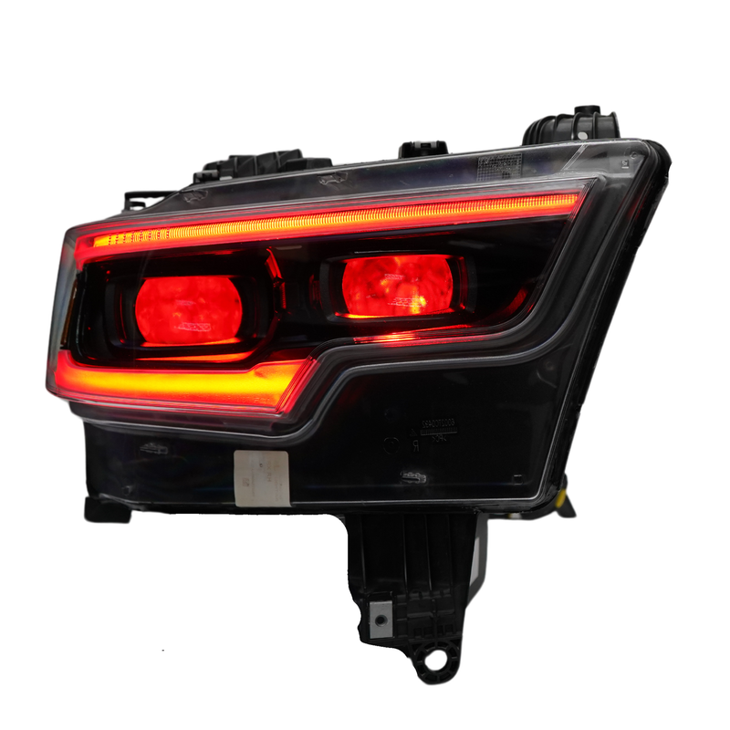 Load image into Gallery viewer, Ram 1500 / TRX RGBW DRL Boards (2019-2024)
