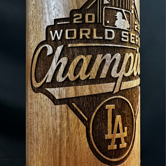 2025 Los Angeles Dodgers “Back 2 Back” World Series Champions Dugout Mug® Collective