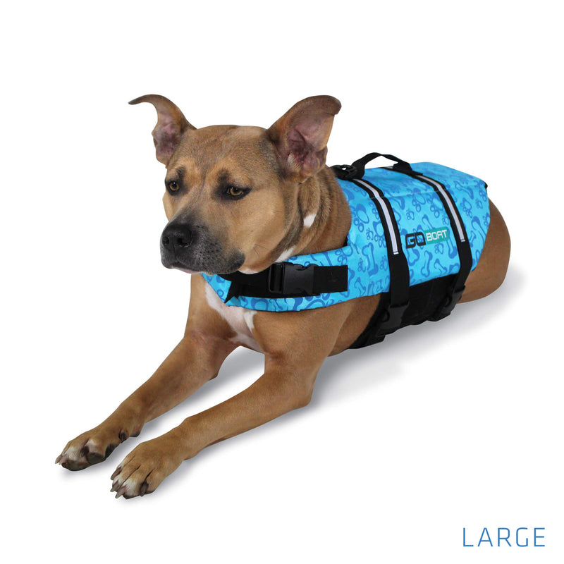 Load image into Gallery viewer, Dog Life Vests
