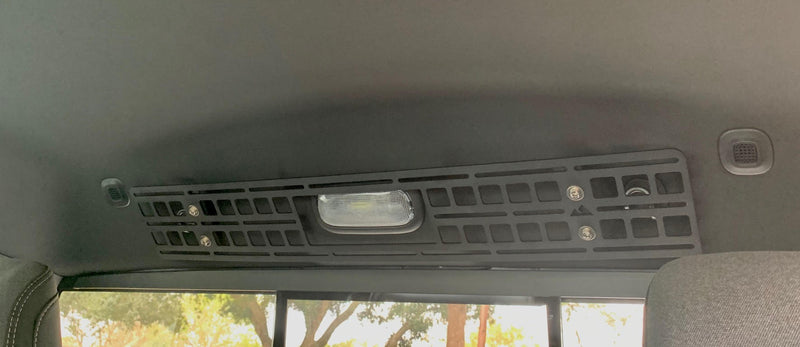 Load image into Gallery viewer, RAM Headliner Gear Panel
