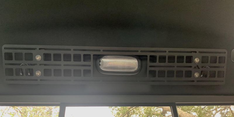 Load image into Gallery viewer, RAM Headliner Gear Panel
