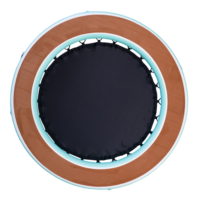 Load image into Gallery viewer, Nautiqua | SANDBAR | Personal Water Hammock
