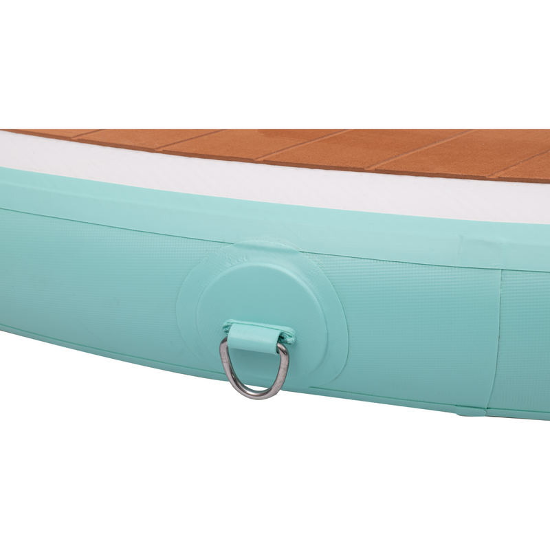 Load image into Gallery viewer, Nautiqua | SANDBAR | Personal Water Hammock
