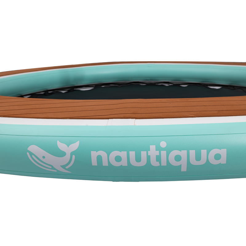 Load image into Gallery viewer, Nautiqua | SANDBAR | Personal Water Hammock
