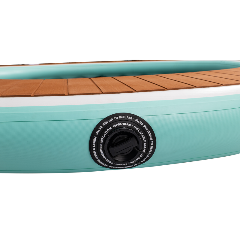 Load image into Gallery viewer, Nautiqua | SANDBAR | Personal Water Hammock
