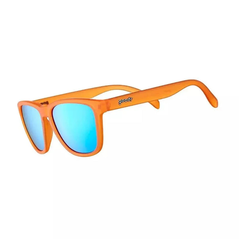 Load image into Gallery viewer, &quot;Donkey Goggles” OG Premium Sunglasses

