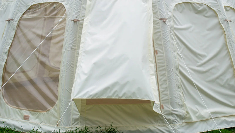 Load image into Gallery viewer, Jellyfish Air Beam Tent | 16-Foot

