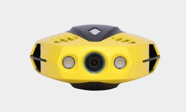 Load image into Gallery viewer, Chasing Dory Underwater Drone
