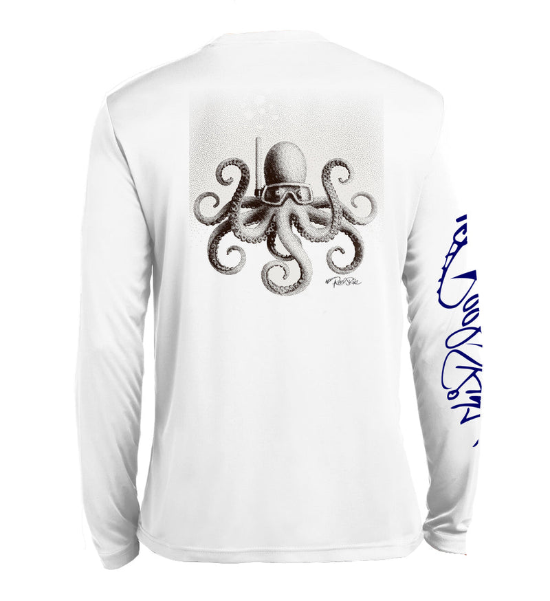 Load image into Gallery viewer, Dotted Octopus
