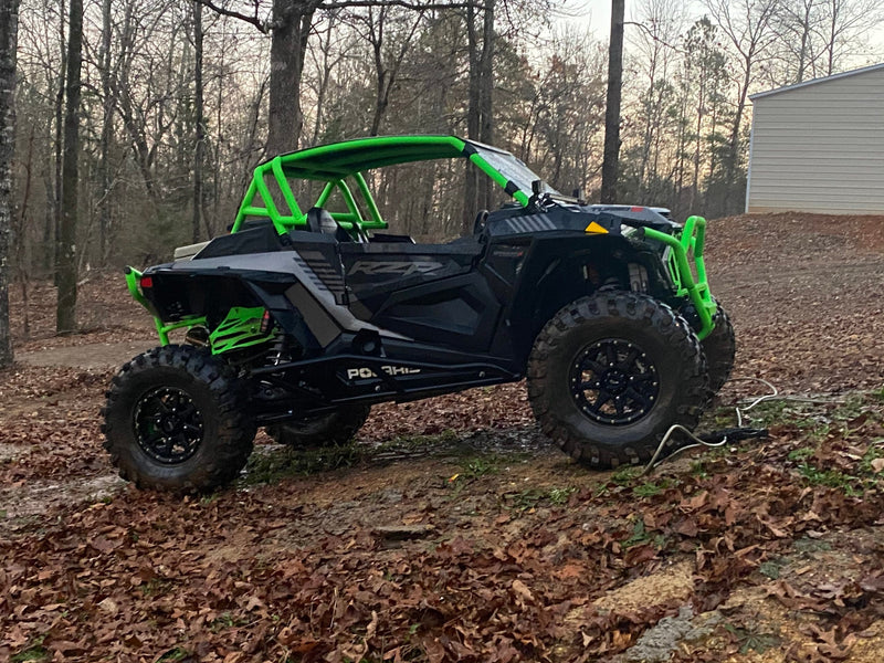 Load image into Gallery viewer, 1K/Turbo/Turbo S- 2 Seater Cage
