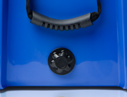 Load image into Gallery viewer, Parts - Blue Coolers Replacement Drain Cap
