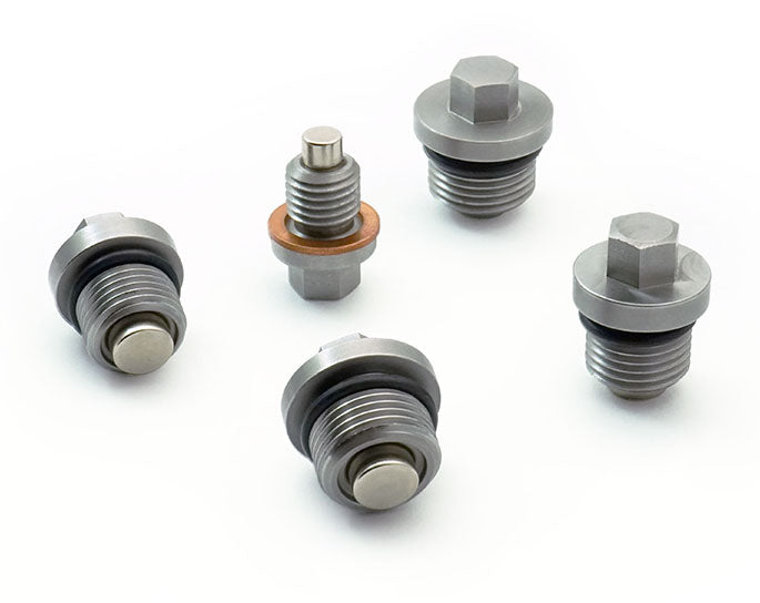 Load image into Gallery viewer, DRAIN PLUG KIT - RZR (ALL)
