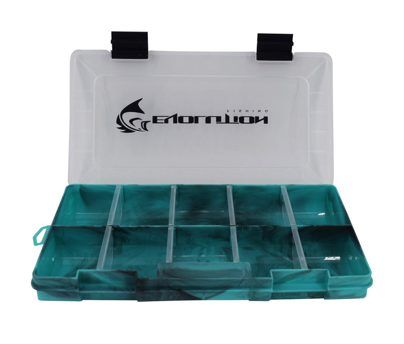 Load image into Gallery viewer, Drift Series 3500 Tackle Tray
