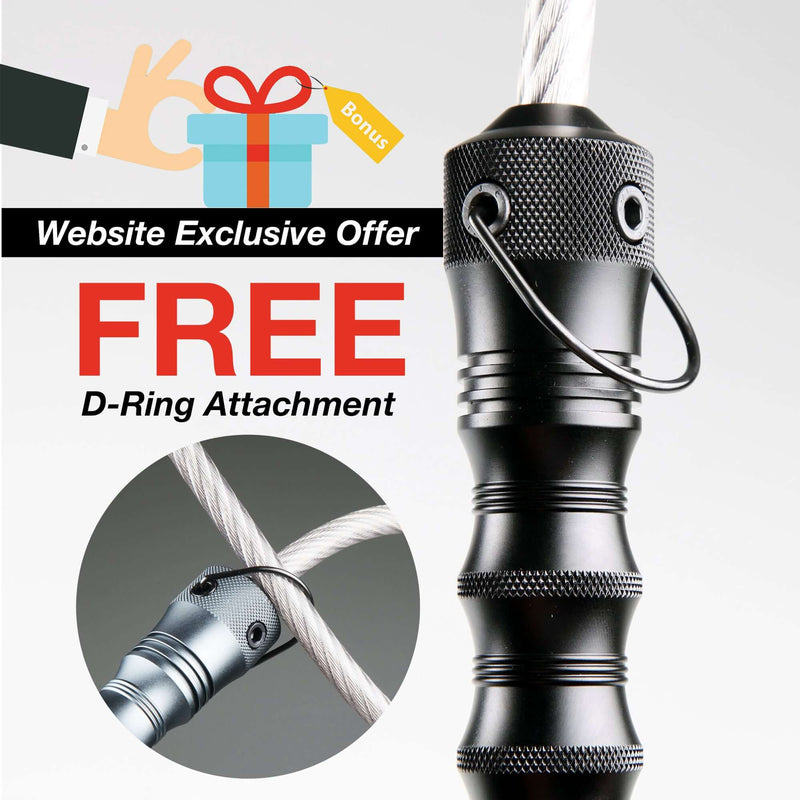Load image into Gallery viewer, Stinger Whip Car Emergency Tool  (Elite Edition, Platinum)
