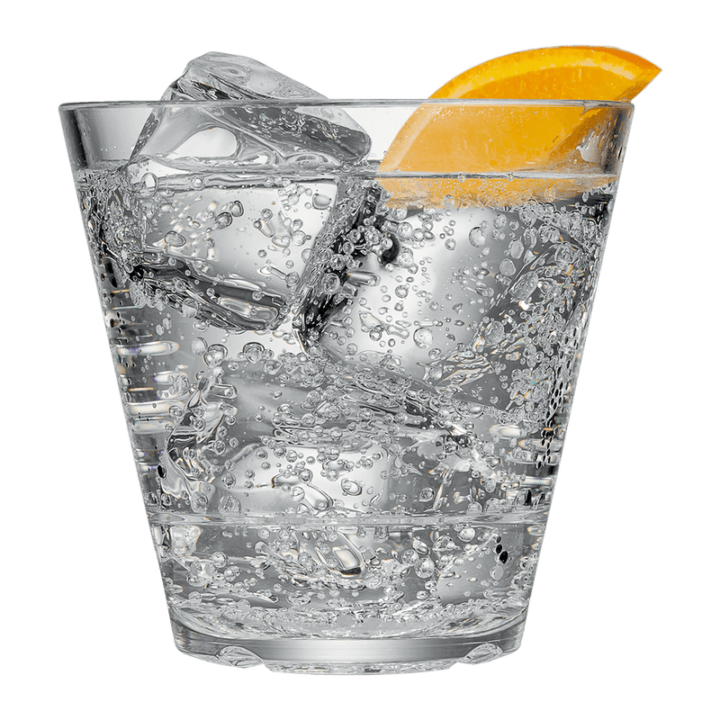 Load image into Gallery viewer, Unbreakable Caliber Double Rocks 12 oz
