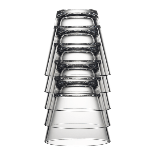 Unbreakable Caliber Double Rocks 12 oz