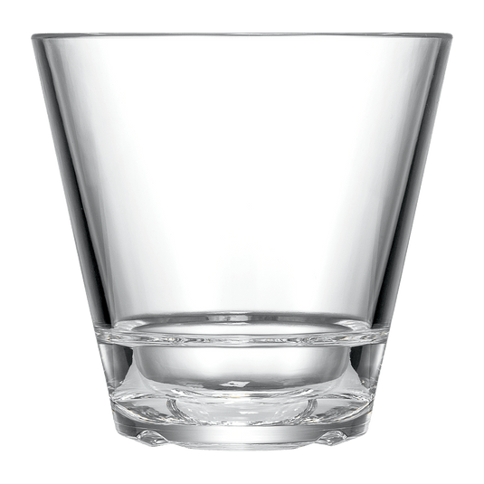 Unbreakable Caliber Double Rocks 12 oz