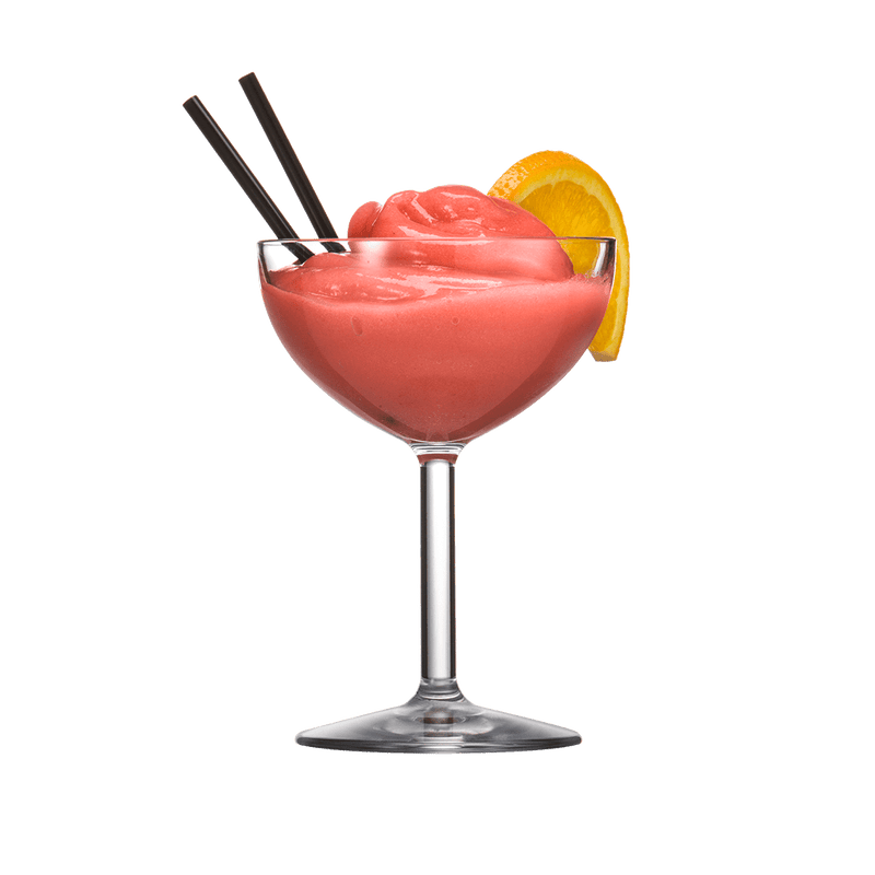 Load image into Gallery viewer, Unbreakable Coupe Glass 8 oz
