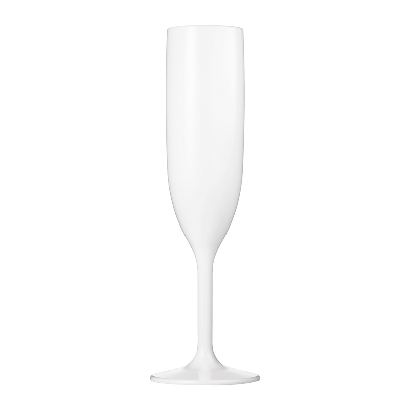 Load image into Gallery viewer, Unbreakable Champagne Flute 6 oz
