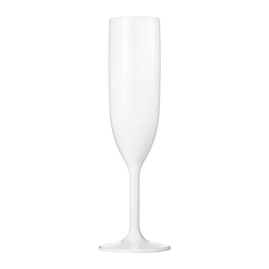 Unbreakable Champagne Flute 6 oz
