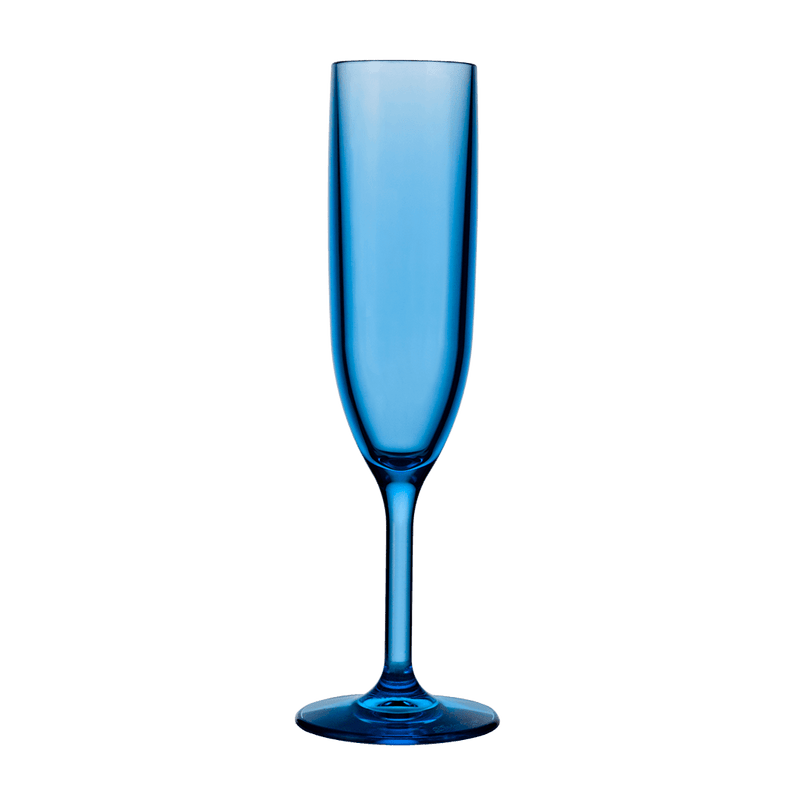 Load image into Gallery viewer, Unbreakable Champagne Flute 6 oz
