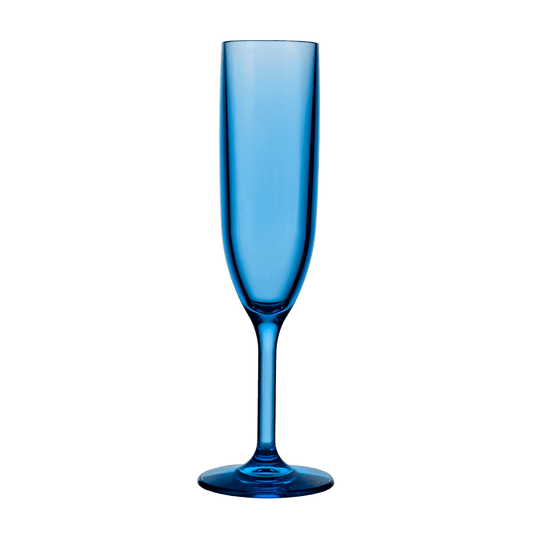 Unbreakable Champagne Flute 6 oz
