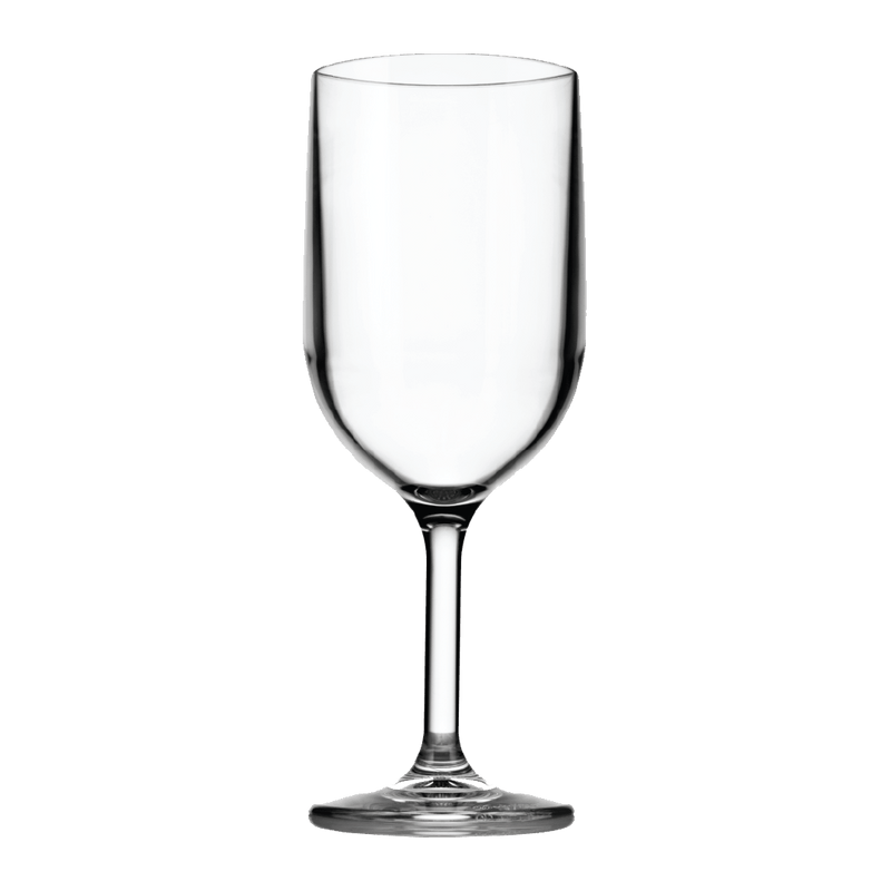 Load image into Gallery viewer, Unbreakable Stemmed Wine 12 oz
