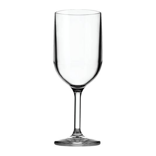 Unbreakable Stemmed Wine 12 oz