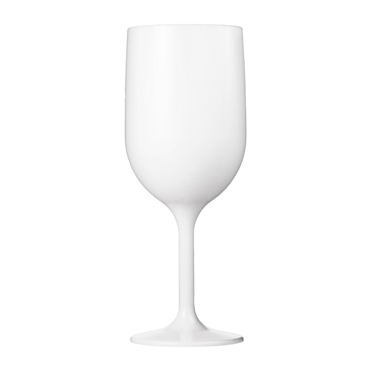 Unbreakable Stemmed Wine 12 oz