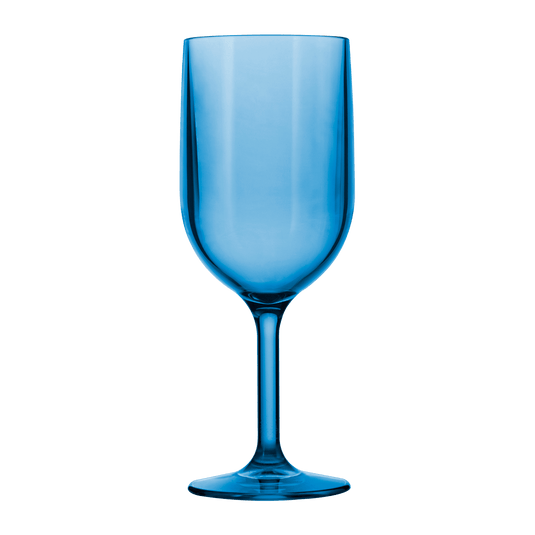 Unbreakable Stemmed Wine 12 oz