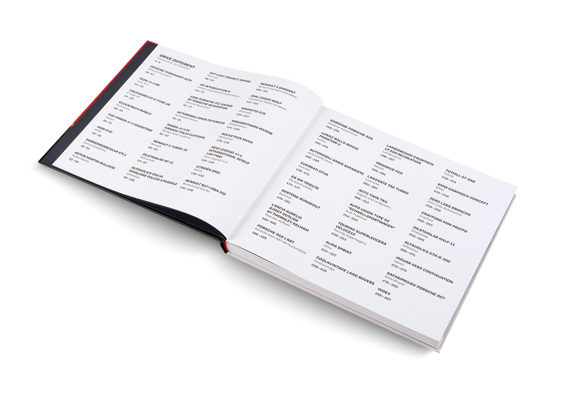 Load image into Gallery viewer, Drive Different
