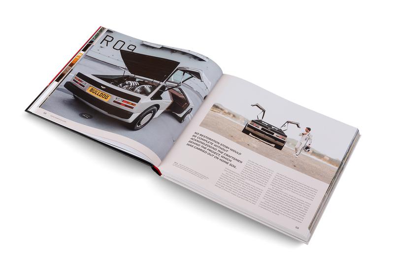 Load image into Gallery viewer, Drive Different
