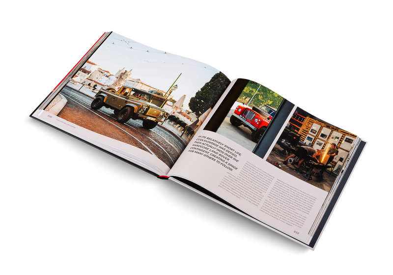 Load image into Gallery viewer, Drive Different
