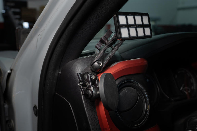 Load image into Gallery viewer, Driver Side Dash Mount (DDM)
