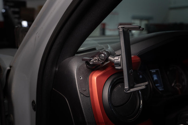 Load image into Gallery viewer, Driver Side Dash Mount (DDM)
