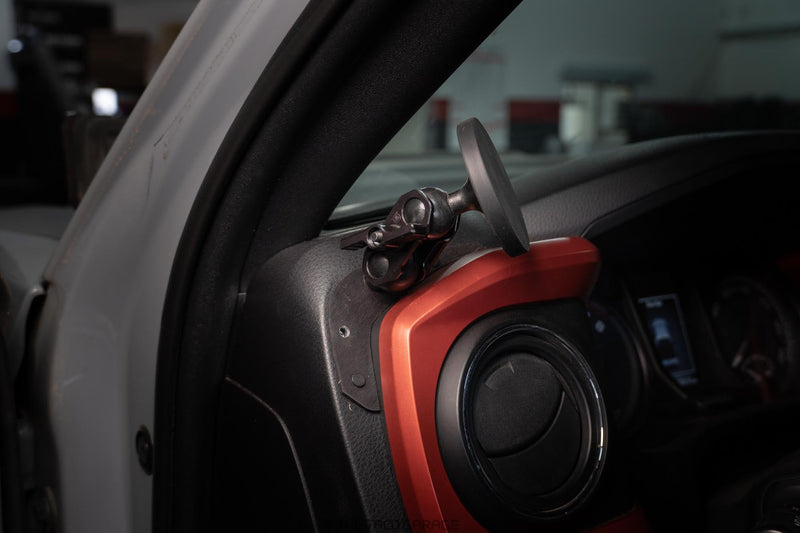 Load image into Gallery viewer, Driver Side Dash Mount (DDM)
