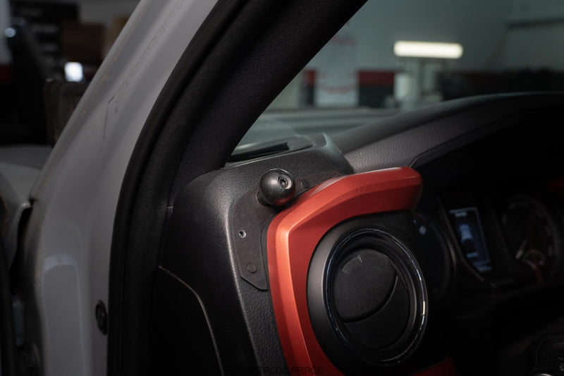 Load image into Gallery viewer, Driver Side Dash Mount (DDM)
