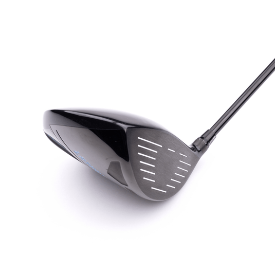 Lazrus Golf LAZ2 Adjustable Driver and Fairway Wood Bundle
