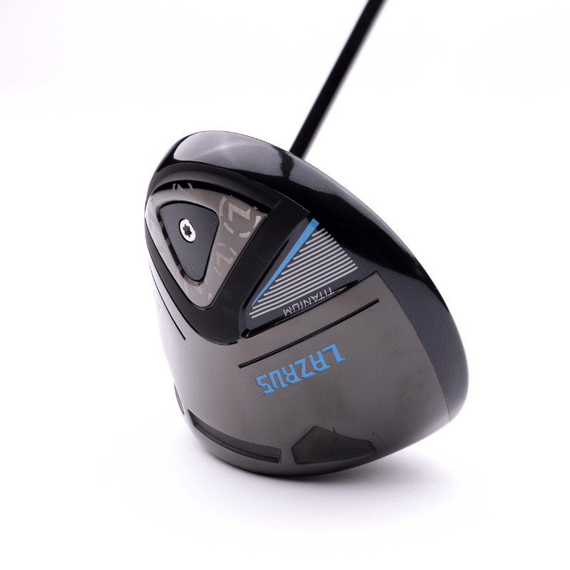 Load image into Gallery viewer, Lazrus Golf LAZ2 Adjustable Driver and Fairway Wood Bundle
