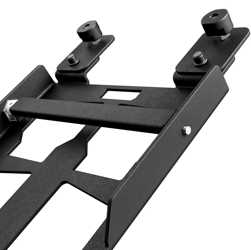 Load image into Gallery viewer, Toyota Bedside Panel Drop Bracket Kits
