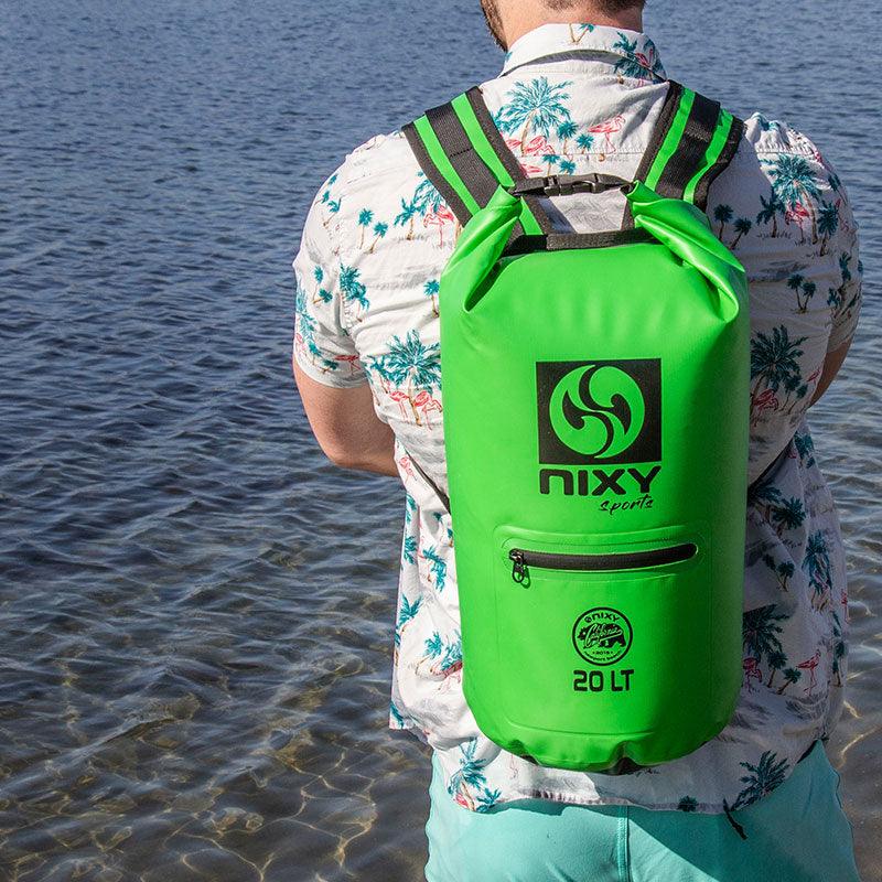 Load image into Gallery viewer, NIXY 20L Waterproof Dry Bag

